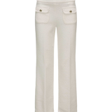 CA - Faith Patched Pocket | Pearl
