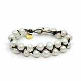 Macrame Style Bracelet