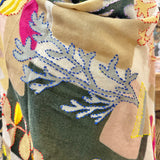 SP - Andrea Scarf | Sapin