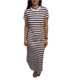 FE - Harper Dress | Striped