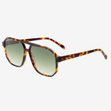 FR - Billie | Tortoise Green