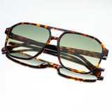 FR - Billie | Tortoise Green