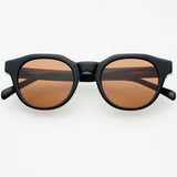 FR - Cameron | Black-Brown