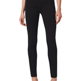 JJ - The Charlie Ankle | Black