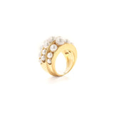 Pearl Ring