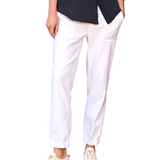 FE - Jameson Utility Jogger | White
