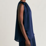 MM - Cris Top | Blu Notte