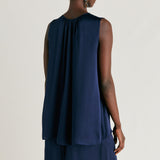 MM - Cris Top | Blu Notte
