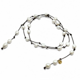 The Classic Lariat Necklace