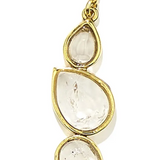 Cachemire Mid-Length Necklace