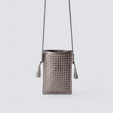 DD - Pic-Pocket Crossbody | Asstd. Colors