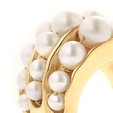 Pearl Ring