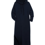 FE - James Hooded Cape Dress | Royal Navy