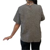 PDC - Striped Shirt