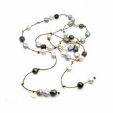 The St. Barth Lariat Necklace