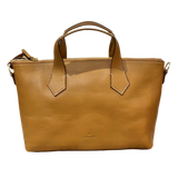 IB - Le Laudi Handbag | Gianduia