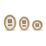 TC - Picture Frame | Gilded Rope