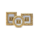 TC - Picture Frame | Gold Leaf
