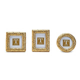 TC - Picture Frame | Gold Leaf