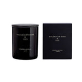 CM - Bulgarian Rose & Oud Candle