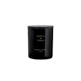 CM - Santal & Tonka Candle