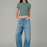 JJ - The Ryan Low Slung Baggy | Anonymous