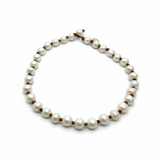 Small Freshwater Pearl Choker | 16"
