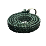 DD - Braided Belt | Forest