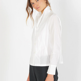 KH - Bluse | White