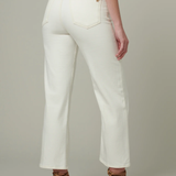 JJ - Blake Wide Leg | Milk