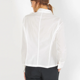 KH - Bluse | White