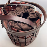 DD - Link Bucket Bag | Bruciato