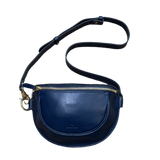 IB - Oliveta Belt Bag | Blue Marine