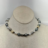 Lola Choker | C | 16"