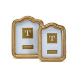 TC - Picture Frame| Arcade Gold