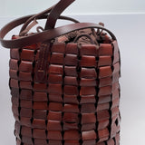 DD - Link Bucket Bag | Bruciato