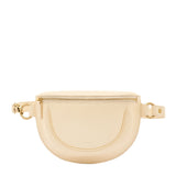 IB - Oliveta Belt Bag | Bianco Latte