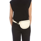 IB - Oliveta Belt Bag | Bianco Latte