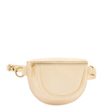 IB - Oliveta Belt Bag | Bianco Latte