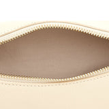 IB - Oliveta Belt Bag | Bianco Latte
