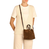 IB - Nina Crossbody | Caffe