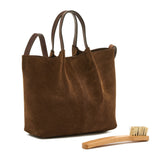 IB - Nina Crossbody | Caffe