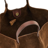 IB - Nina Crossbody | Caffe