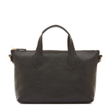 IB - Le Laudi Handbag | Nero