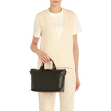 IB - Le Laudi Handbag | Nero