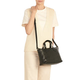 IB - Le Laudi Handbag | Nero
