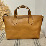 IB - Le Laudi Handbag | Gianduia