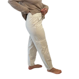 CA - Karo Jogger | Coconut