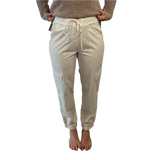 CA - Karo Jogger | Coconut