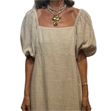 VV - Brooke Dress | Cobble
